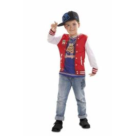 Disfraz para Niños My Other Me Rapper Precio: 11.68999997. SKU: S2423212