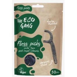 Floss Pick Carbon Activo 50Ud Precio: 3.50000002. SKU: B1AF9VPL3D