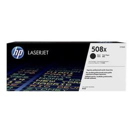 Hp Toner Negro Laserjet Enterprise M552Dn , M553N , M553Dn , M553X , M577C, M577F , M577Dn - 508X - Alta Capacidad Precio: 277.50000003. SKU: S8409821