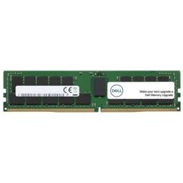 Dell 8GB, DIMM, 2666MHZ, 128x64, Registered, DDR4, 288 Pin, Single Rank, 1.2V, Error Correction Code Precio: 237.95000053. SKU: B12DSJQP2D