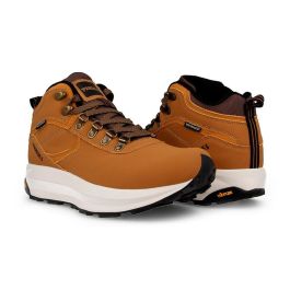 Botas de Hombre Paredes Paterna VIBRAM M