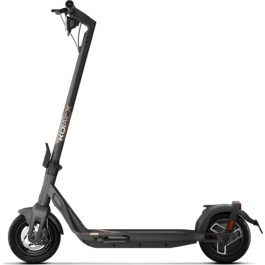 NIU KICK SCOOTER KQI AIR SILVER ref. B1042