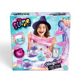 Canal Toys CTSSC372 - So Slime Magical - Mi Caja de Pociones Mágicas - SSC 372