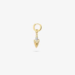 Pendientes Mujer Radiant RH000207 Dorado 1 unidad Precio: 50.49999977. SKU: B17MHPYGTV
