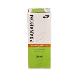 PRANAROM Aceite Esencial de Limón Bio 30ml Precio: 17.5000001. SKU: B1E5JE9L8T