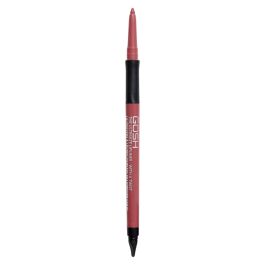Velvet Touch, Delineador de labios, Delineador de labios, 002, Rosa antigua, 1.2 g *Probador Precio: 14.7015. SKU: B1CHX6FVNS