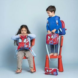 Bolsa portameriendas Spidey Marvel termico