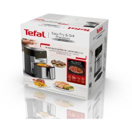 Tefal Easy Fry & Grill XL Deluxe Freidora de Aire Caliente