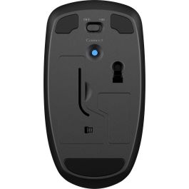 HP Wireless Mouse X200 HP Wireless Mouse X200