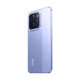Poco C85 6+128GB Dual SIM Morado OEM Smartphone