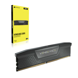 Corsair Vengeance CMK32GX5M2B6400C32 módulo de memoria 32 GB 2 x 16 GB DDR5 6400 MHz