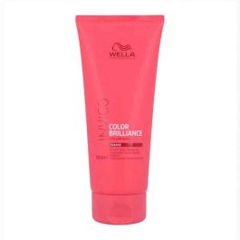 Wella Professionals Invigo Color Brilliance Acondicionador Protector De Color Cabellos Gruesos 200 ml Precio: 11.49999972. SKU: B143V8QX7L