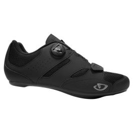 Zapatillas de ciclismo Giro Savix II Negro mate XL Precio: 175.5226. SKU: B15FP6FLSL