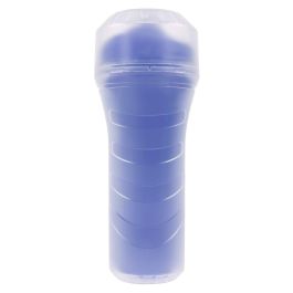 Masturbador Masculino Evolved Zero Tolerance Azul