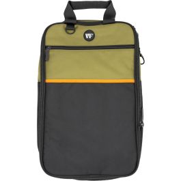 VICFIRTH Mochila Baquetas Professional Collection Extensible Acolchada para Bateristas