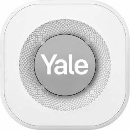 Yale AAANS68474 Timbre con video inteligente – 7 sonidos distintos