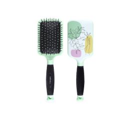 Cepillo Raqueta Verde Pastel Silhouette Bifull Bifull Precio: 5.59000035. SKU: B1D7SFA7EX