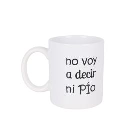 Mug Coco 350 ml - La Mediterranea (48 Unidades)
