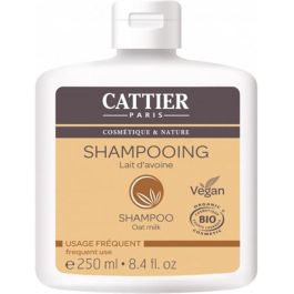 Cattier Champú Uso Frecuente 250ml Precio: 7.69000012. SKU: B19834P4H9
