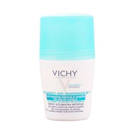 Vichy Deo Traitement Anti-Transpirant Antimanchas Blancas 48H Roll-On 50 mL Precio: 9.89999978. SKU: S0590706