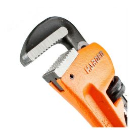 Llave de Grifa Harden Hierro 14" Llave de Grifa Harden Hierro 14"