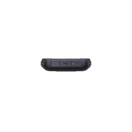 Smartphone Cubot KING KONG 8 6,5" 256 GB 6 GB RAM Negro Smartphone Cubot KING KONG 8 6,5" 256 GB 6 GB RAM Negro
