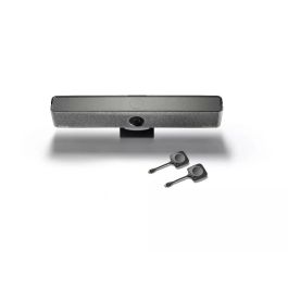 Sistema de Videoconferencia Barco ClickShare 4K Ultra HD Sistema de Videoconferencia Barco ClickShare 4K Ultra HD
