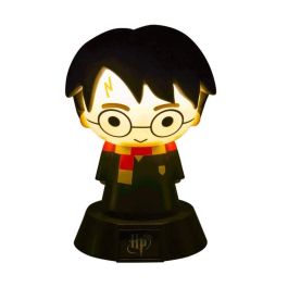 Lampara Paladone Icon Harry Potter - Lampara Paladone Icon Harry Potter -