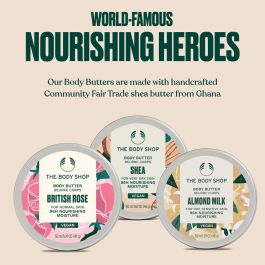 Set de Cosmética Mujer The Body Shop TRIO