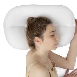 Almohada Nube 3D Antiarrugas Wrileep InnovaGoods