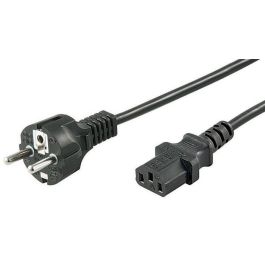 MicroConnect Cable de Alimentación Schuko C13 0.5m para Monitor PC Proyector Precio: 2.50000036. SKU: B1F6WB43YX