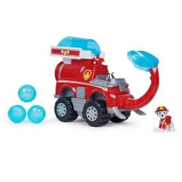 Paw Patrol Jungle Elefante Marshall 6068023 Spin Master