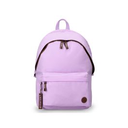 Mochila Antartik Basic Pack Con Bolsillo Para Portatil Morado 20 L 300x160x420 mm Precio: 30.50000052. SKU: B13FE8PPQ3