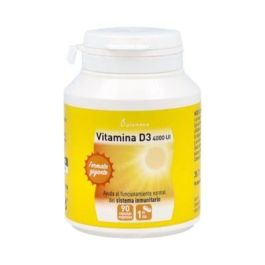 PLAMECA Vitamina D3 4000 UI 90 Cápsulas con Vitamina E para mejor asimilación y conservación Precio: 13.4999997. SKU: B1JH4JPZQM