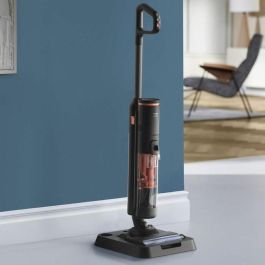 Philips Aspiradora inalámbrica XW6264/11 21,6V 450ml 2500 rpm Coral