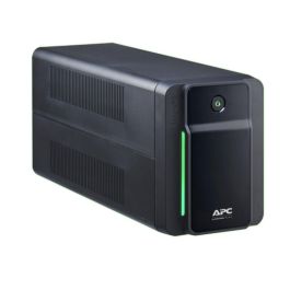 SAI Interactivo APC BVX900LI-GR 480 W SAI Interactivo APC BVX900LI-GR 480 W
