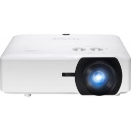 ViewSonic LS920WU Projector, 6,000 ANSI Lumens, WUXGA (1920x1200), Laser Phosphor (Lamp-Free), 3,000.000:1 contrast, 29dB(Eco)