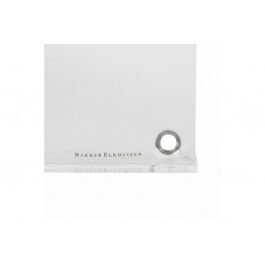 BakkerElkhuizen Soporte de Documentos FlexDoc Cristal Transparente