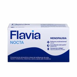Flavia Nocta Cápsulas 30 Unidades Flavia Nocta Cápsulas 30 Unidades Precio: 23.94999948. SKU: B1GJ87G7S3