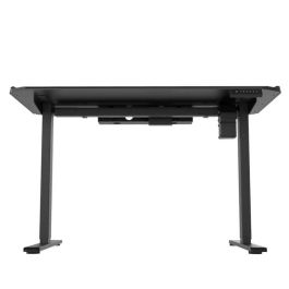 Mesa de Escritorio Cougar E-Deimus Negro LED RGB