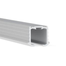 Terno Guía Superior Living Top 30Kg 3M Plata Mate Precio: 35.88999997. SKU: B156ZB7G9Q