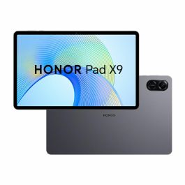 Honor Honor Pad X9 Tablet Qualcomm Snapdragon 128 GB 11.5" Wi-Fi 5 (802.11ac) Android 13 Gris Precio: 191.50000023. SKU: B1H77P4C76