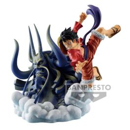 BANPRESTO Figura Monkey D. Luffy Dioramatic One Piece 20cm Precio: 85.69000022. SKU: B1J7L9F7FH