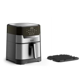 Freidora de Aire Tefal EY505D15 4,2 L Negro Gris Acero Precio: 146.88999974. SKU: B1EVMV7L2Q