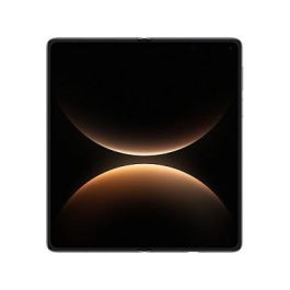 Huawei Mate X7 Teléfono Plegable, Pantalla OLED 8" 120 Hz, Triple Cámara 50 MP, 16GB RAM 512GB, Negro, 4G, Android EMUI 15.0, Batería 5600 mAh, IP58/59