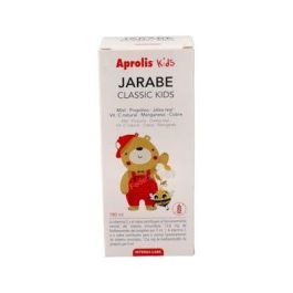 Jarabe Classic Aprolis Kids Precio: 14.6899995. SKU: B19SDD4AHR