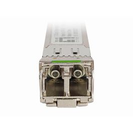 Level One SFP Transceiver 1.25G Monomodo 120km 1550nm