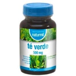 DIETMED Te Verde 500Mg. 45Cap. Precio: 9.6900001. SKU: B12XEFPMFZ