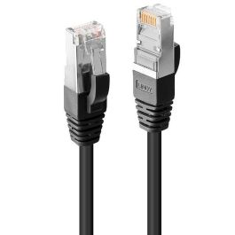 Cable Ethernet LAN LINDY 45603 Negro 2 m 1 unidad Precio: 15.1250007139. SKU: B1B8X2JBHH