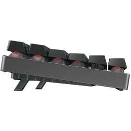 CHERRY MX 8.2 Wireless Keyboard TKL WL (without suitcase)
